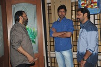 Allari Naresh Movie Opening